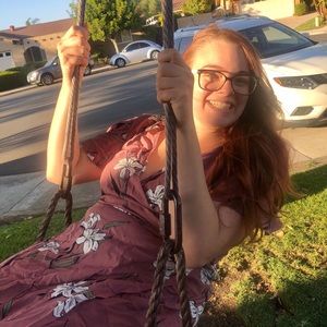 Meet your Posher, Nelle